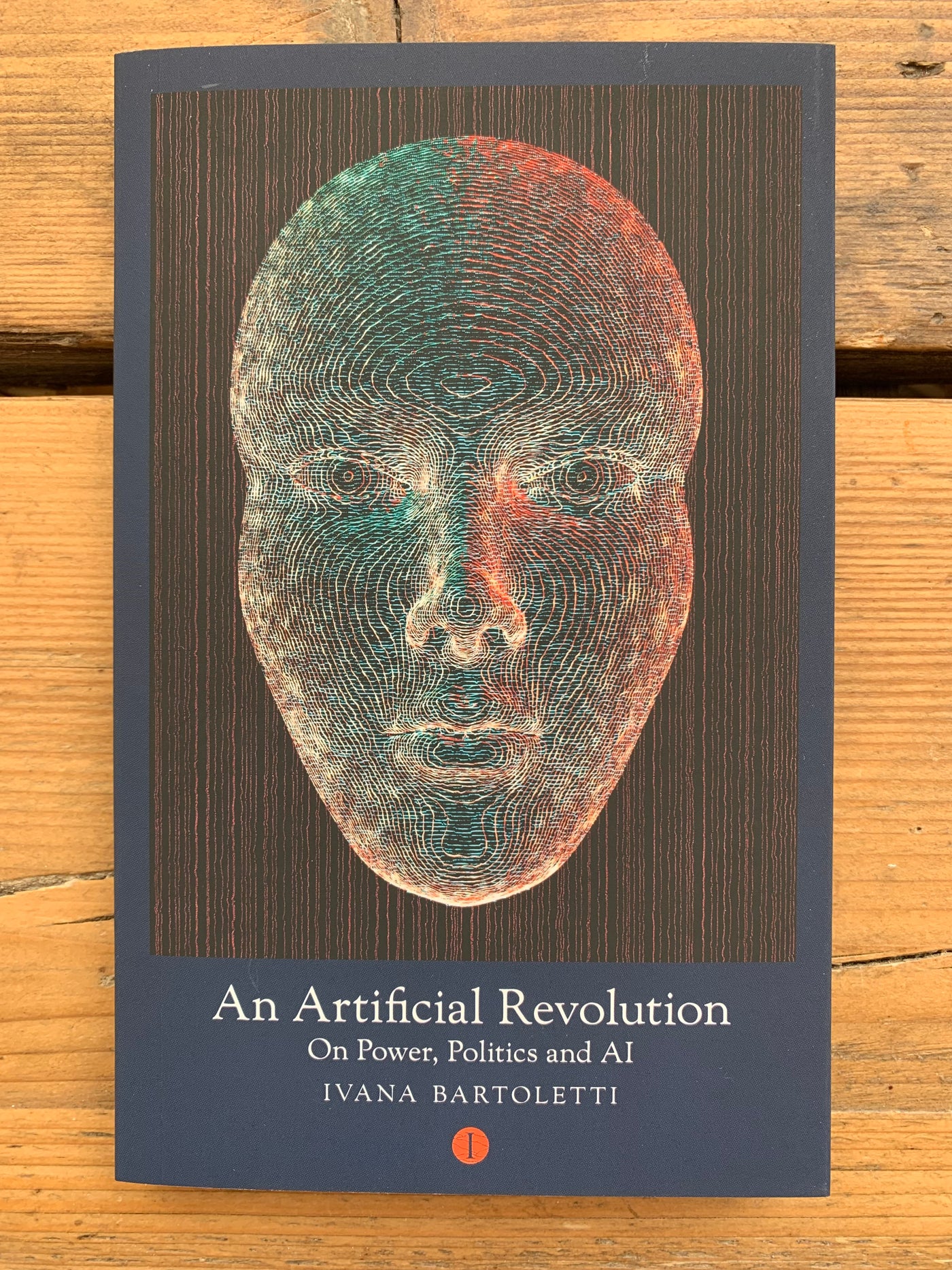 An Artificial Revolution
