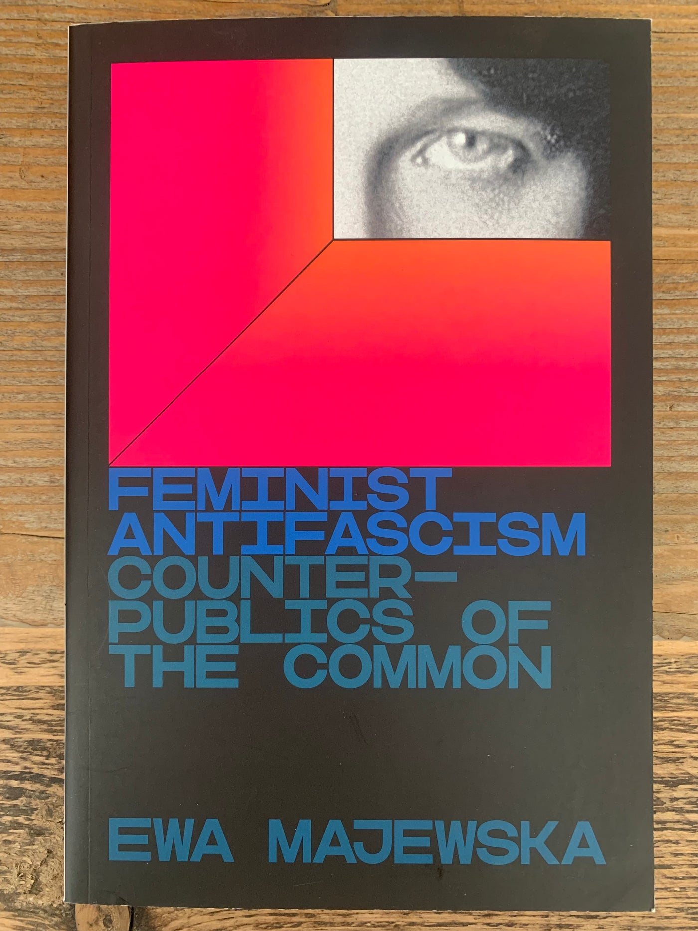Feminist Antifascism: Counter-publics of the common