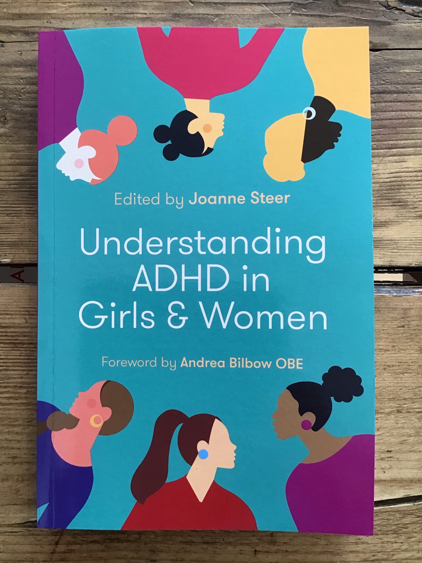 Understanding ADHD in Girls and Women