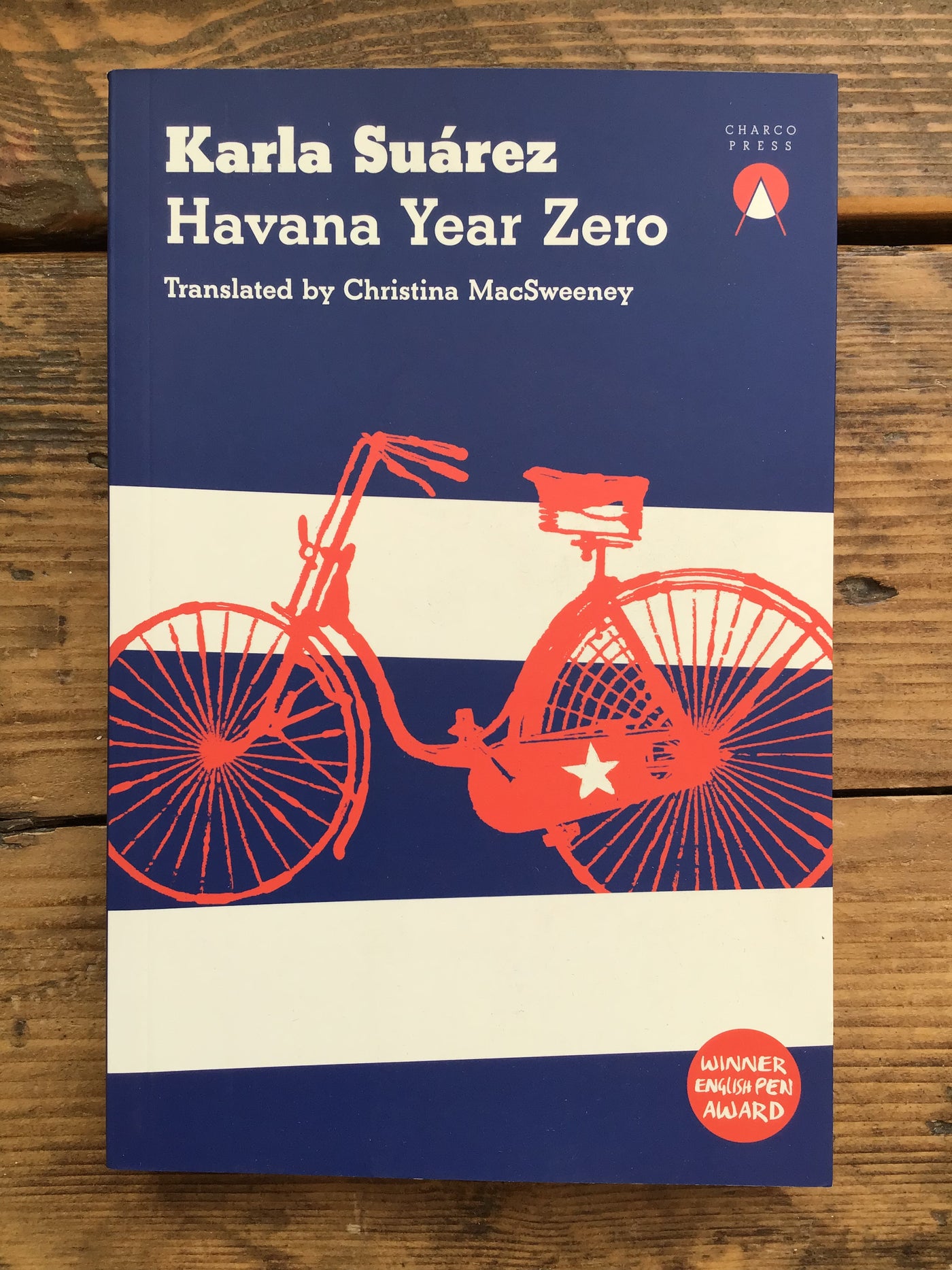 Havana Year Zero