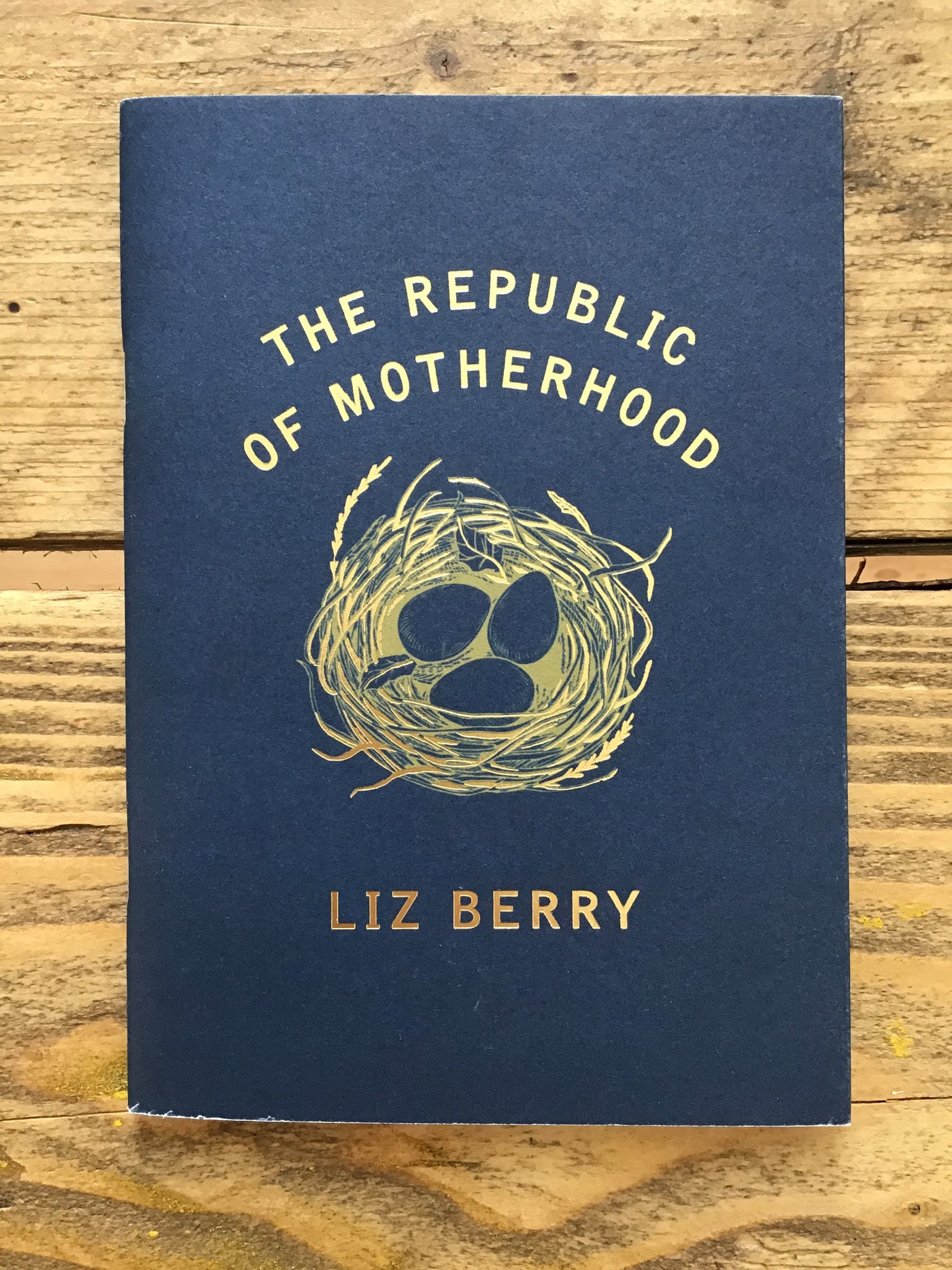 The Republic of Motherhood