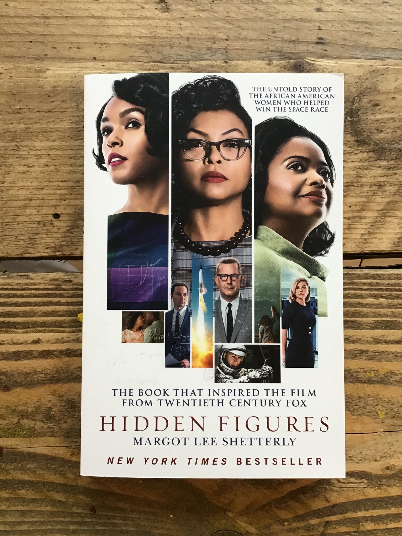 Hidden Figures