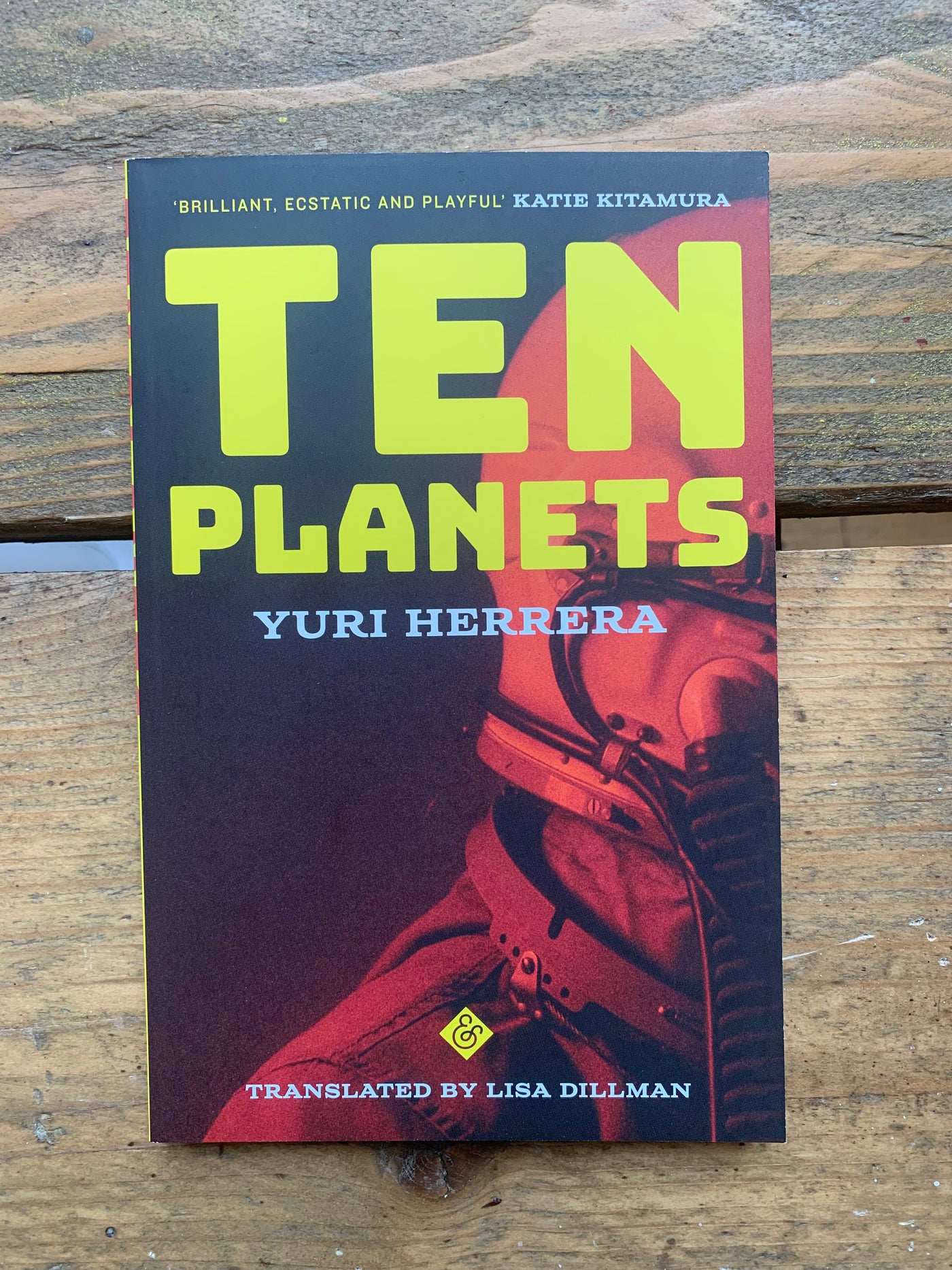 Ten Planets