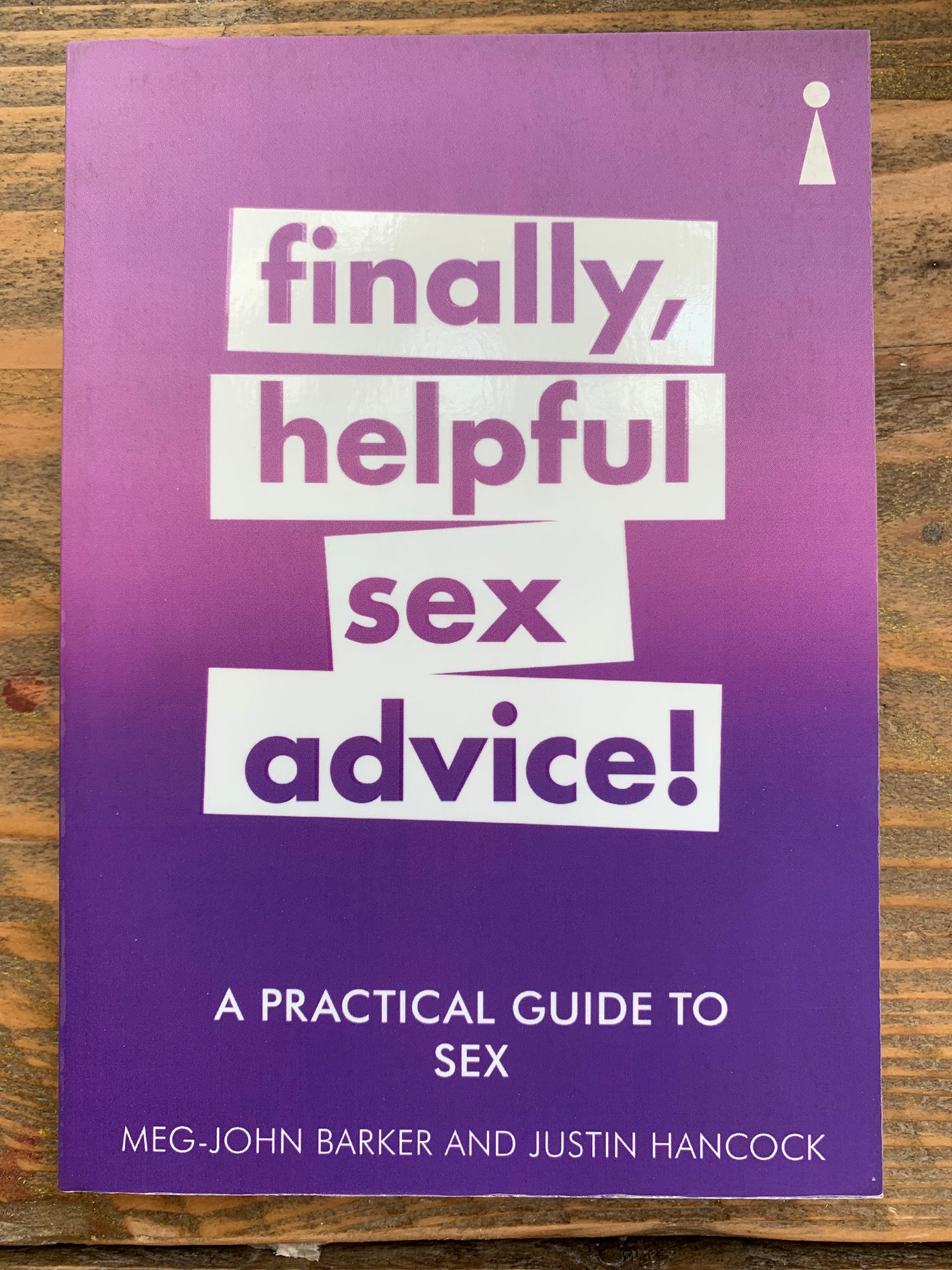 A Practical Guide to Sex