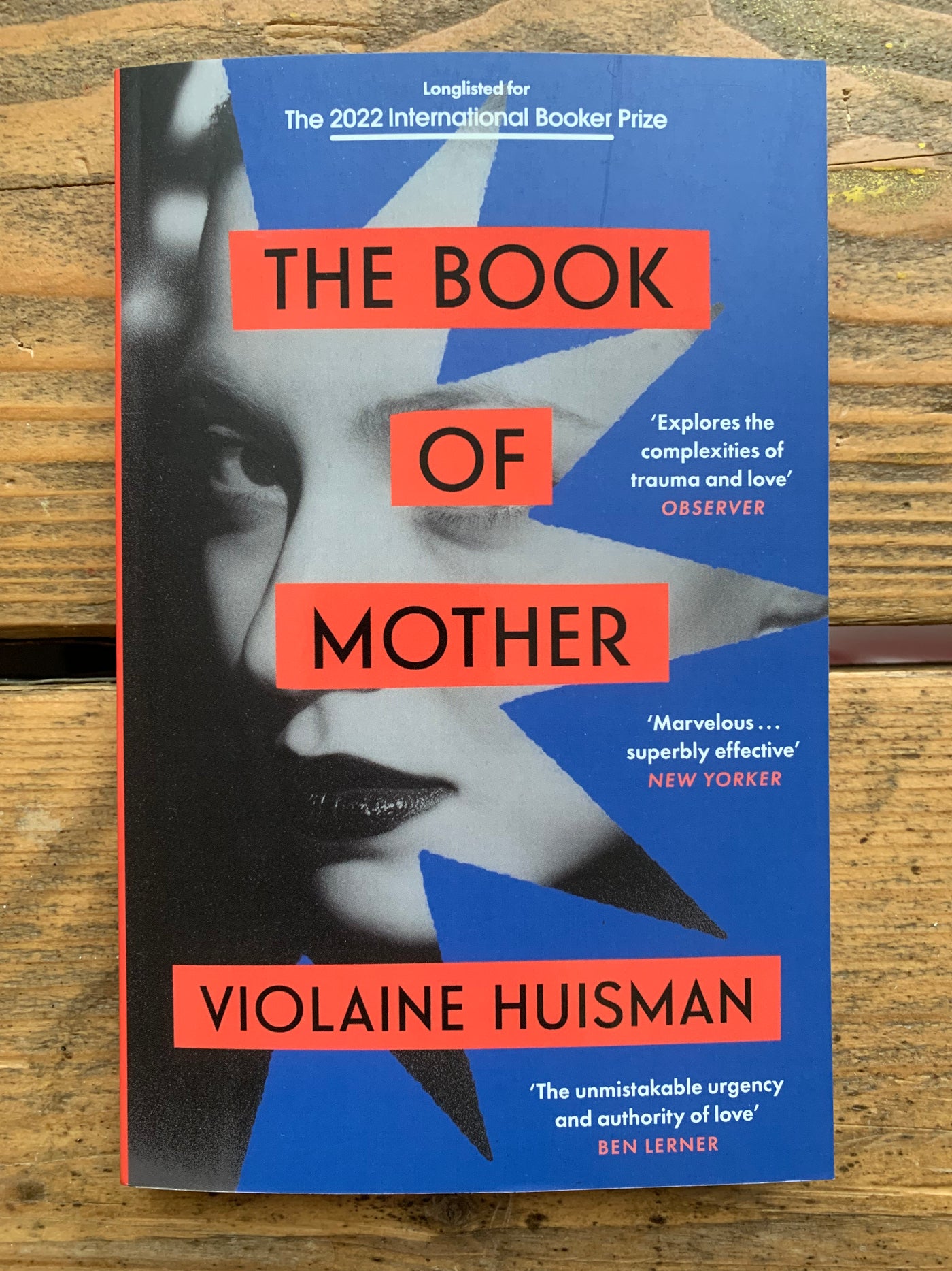 The Book of Mother