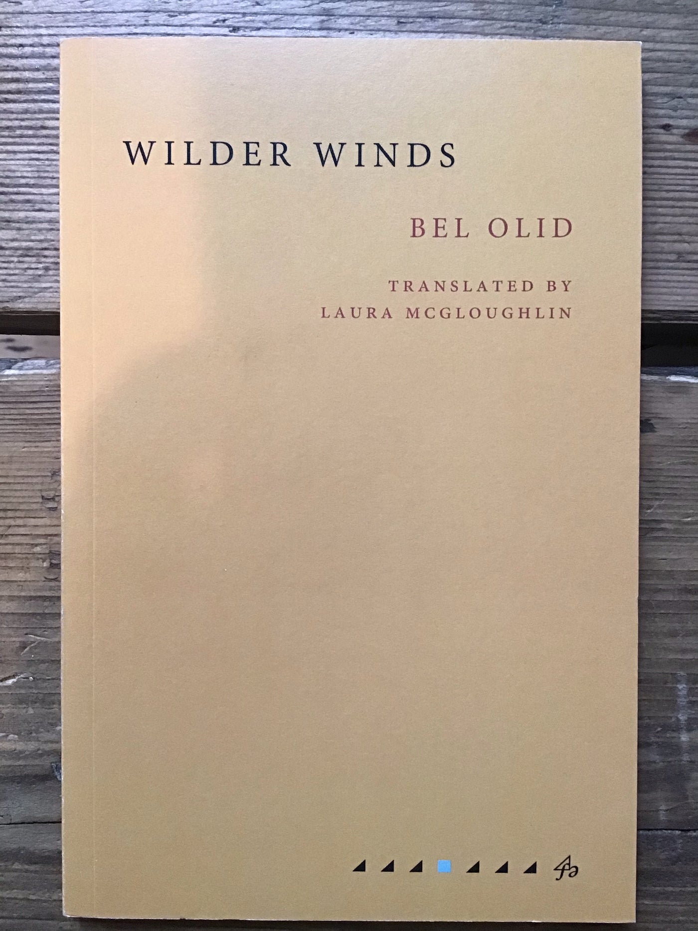 Wilder Winds