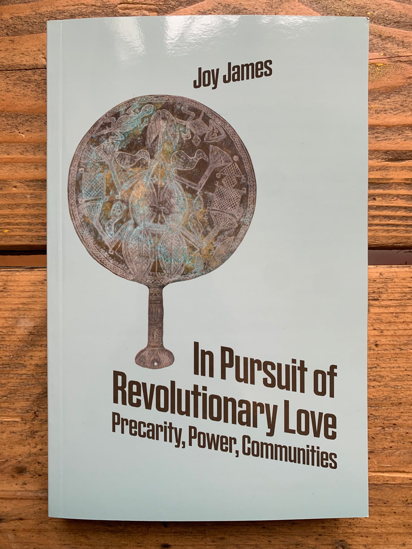 In Pursuit Of Revolutionary Love